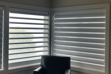 Pirouette® Window Shadings