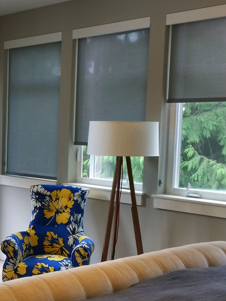 Pirouette® Window Shadings