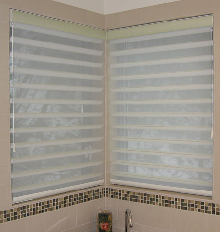 Silhouette® Window Shadings